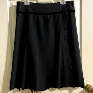 Intuition Mini skirt